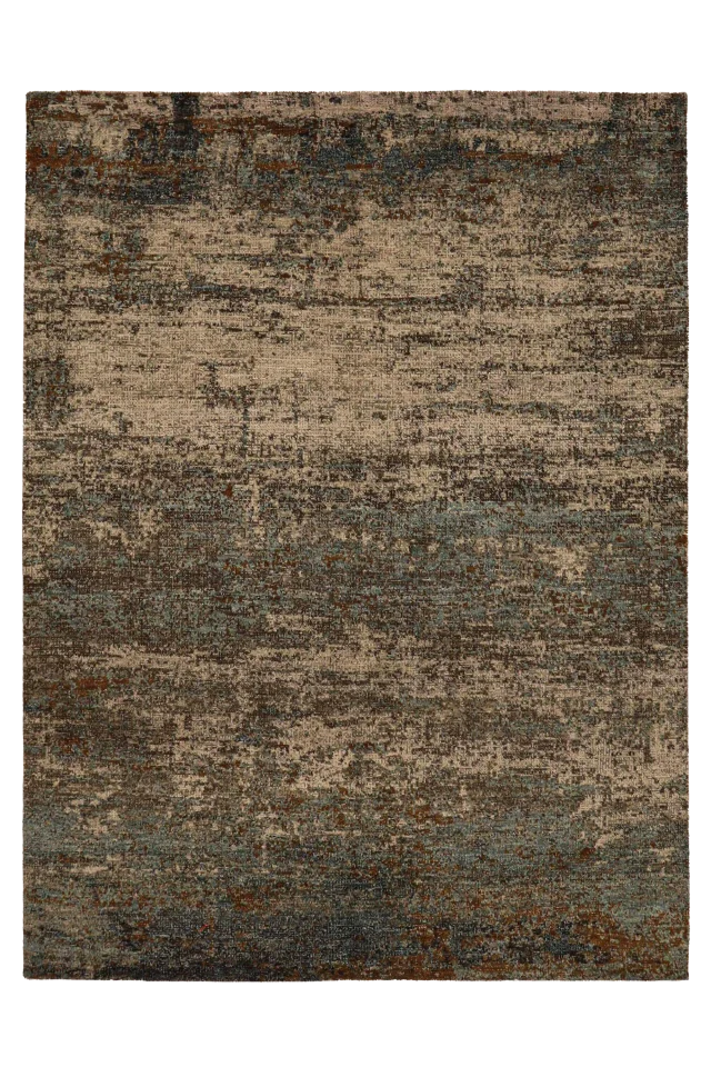 India Rug 93630