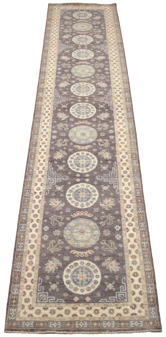 Afghanistan Khotan Tribal Rug 93667