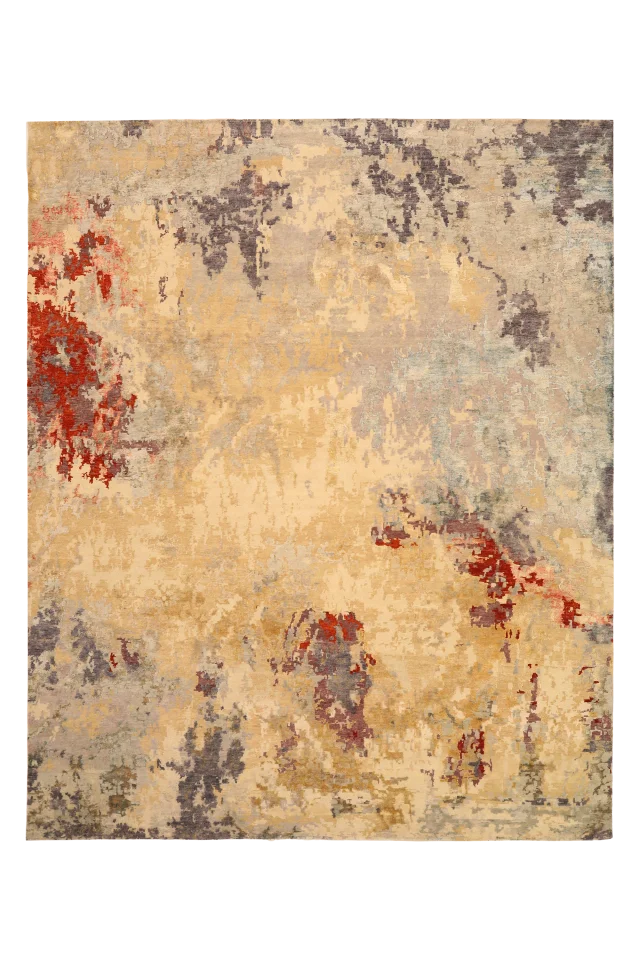 India Rug 93755