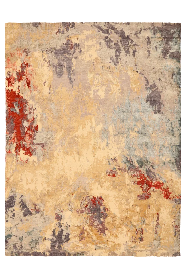 India Rug 93759