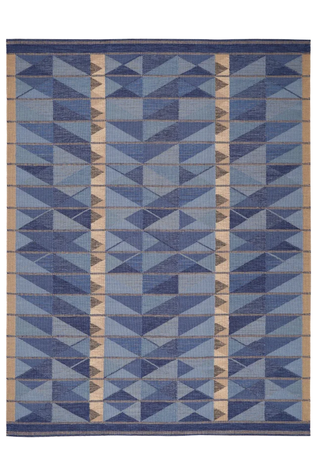 India Scandinavia Rug 93779