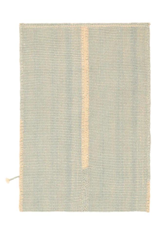 Persian Transitional Rug 93782