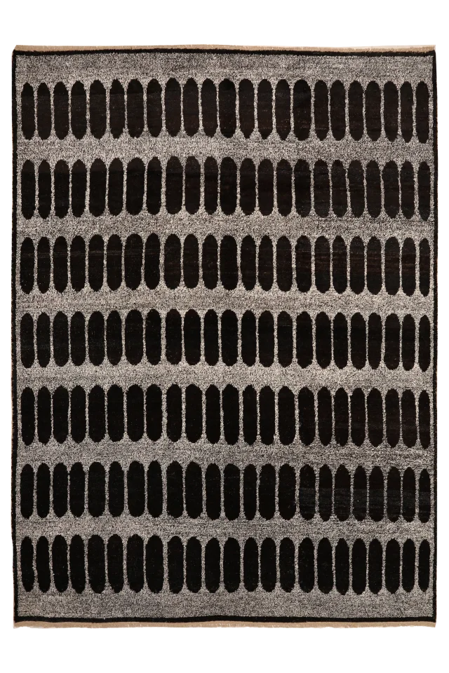 Turkey Moroccan Tribal Rug 93787