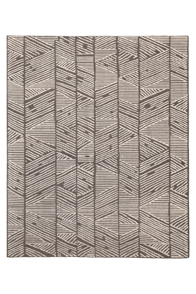 India Rug 93809