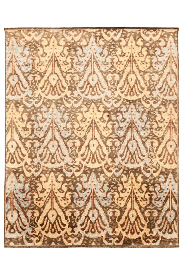 India Khotan Rug 93819