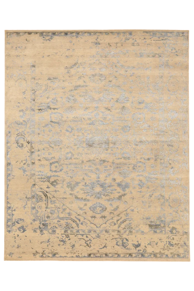 India Rug 93824