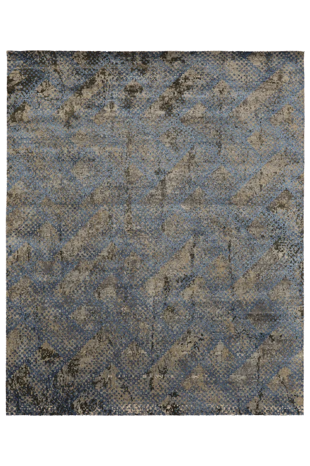 India Rug 93826