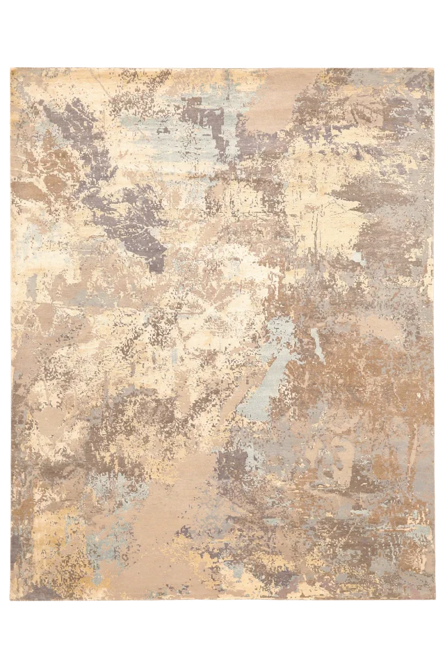 India Rug 93827