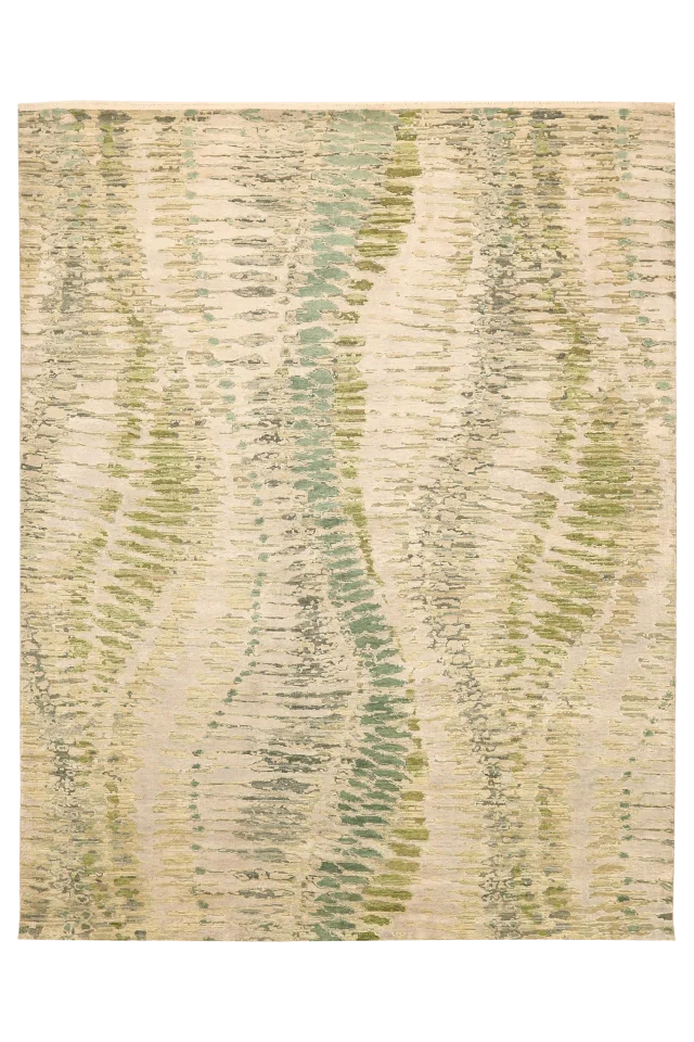 India Rug 93830