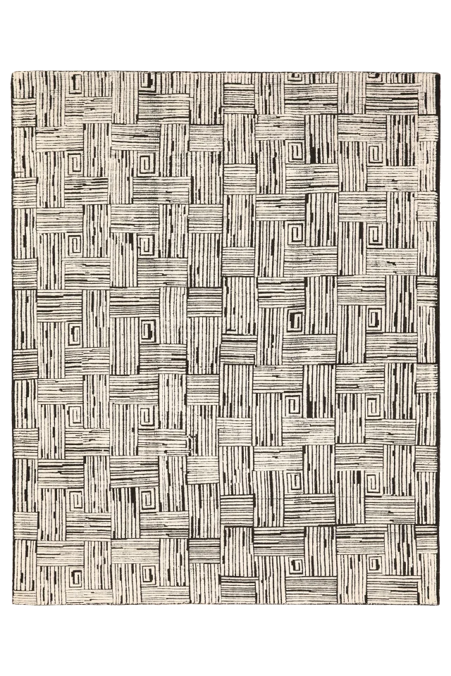 India Rug 93837