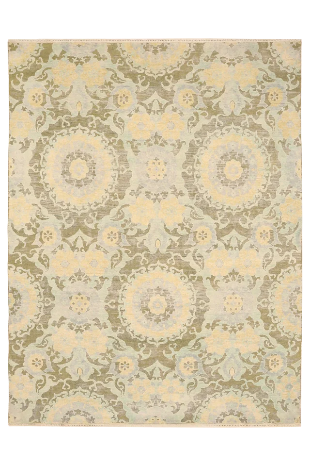 India Rug 93838