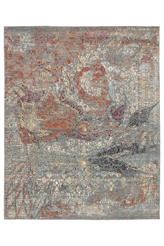 India Rug 93850