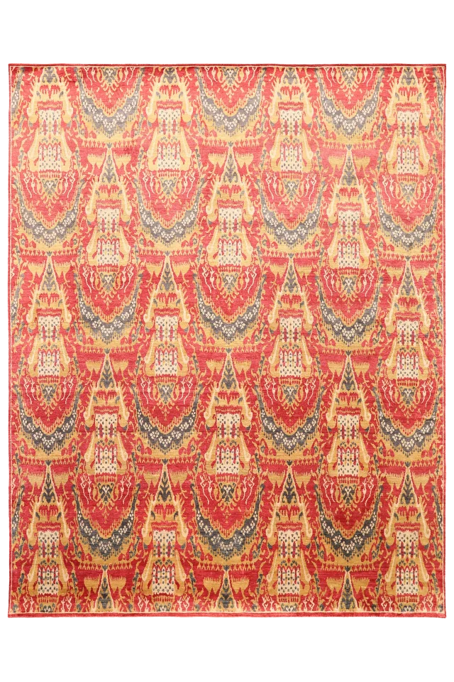 India Khotan Rug 93851