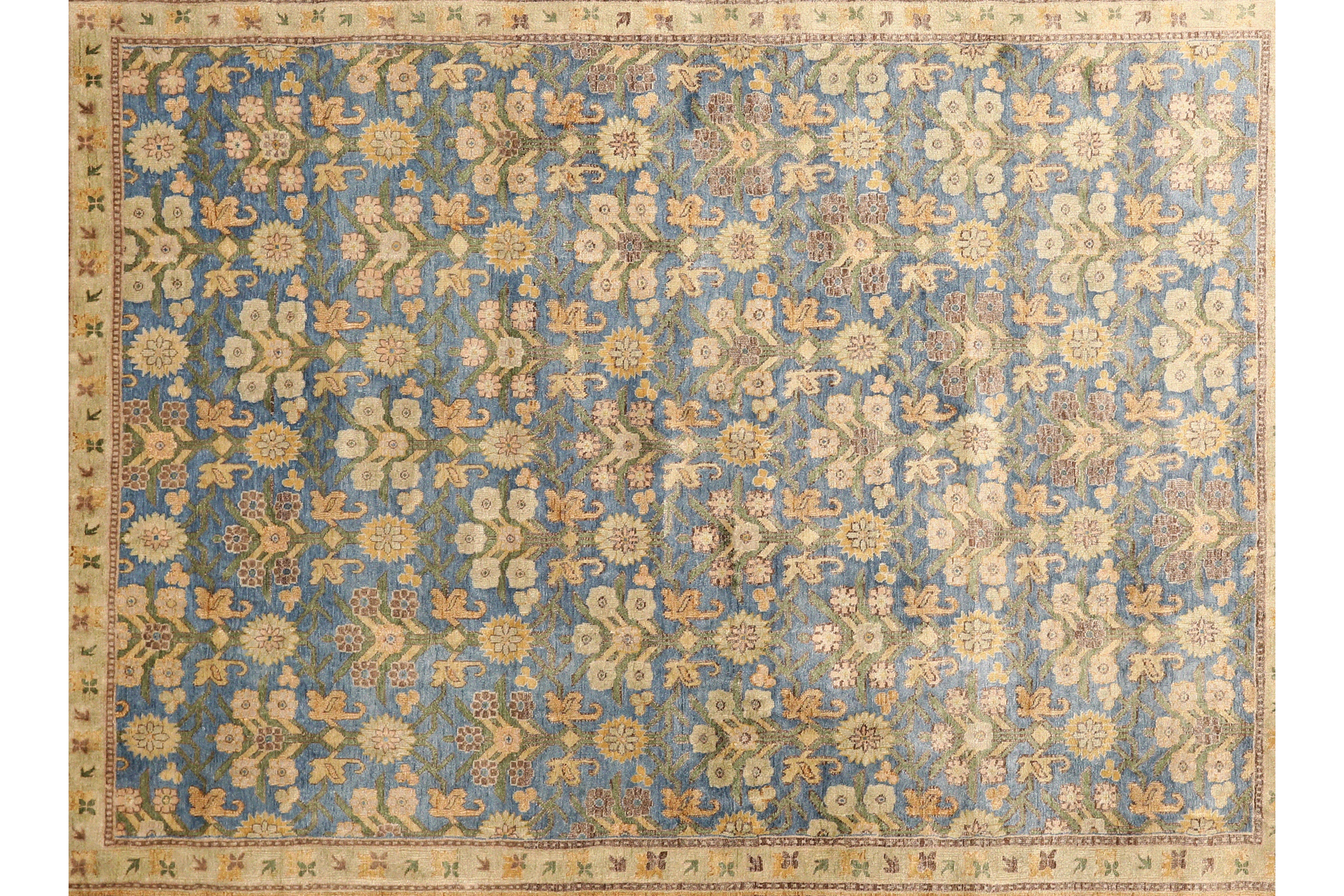 Thumbnail 3 for India Khotan Rug 93854