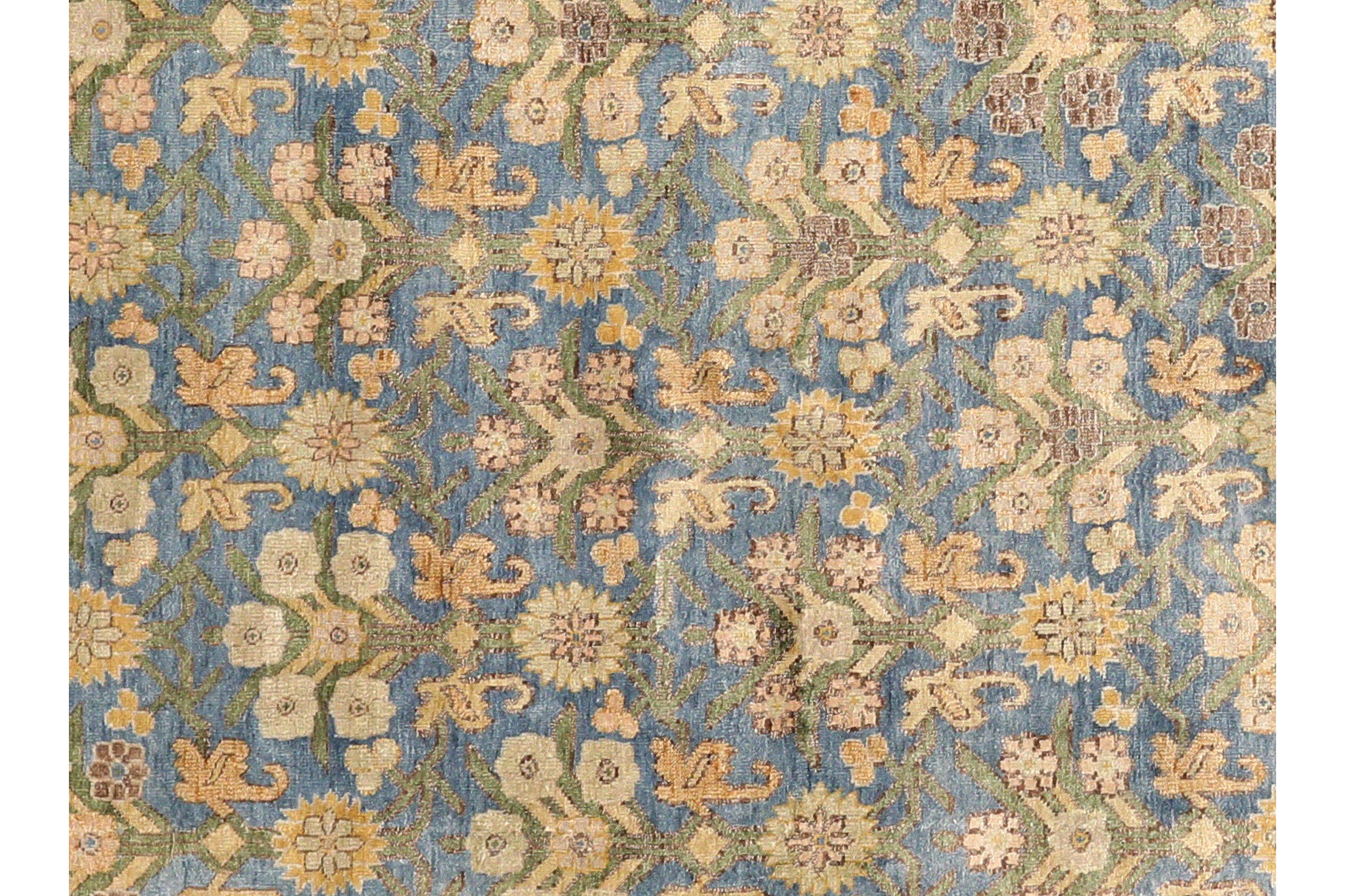 Thumbnail 4 for India Khotan Rug 93854