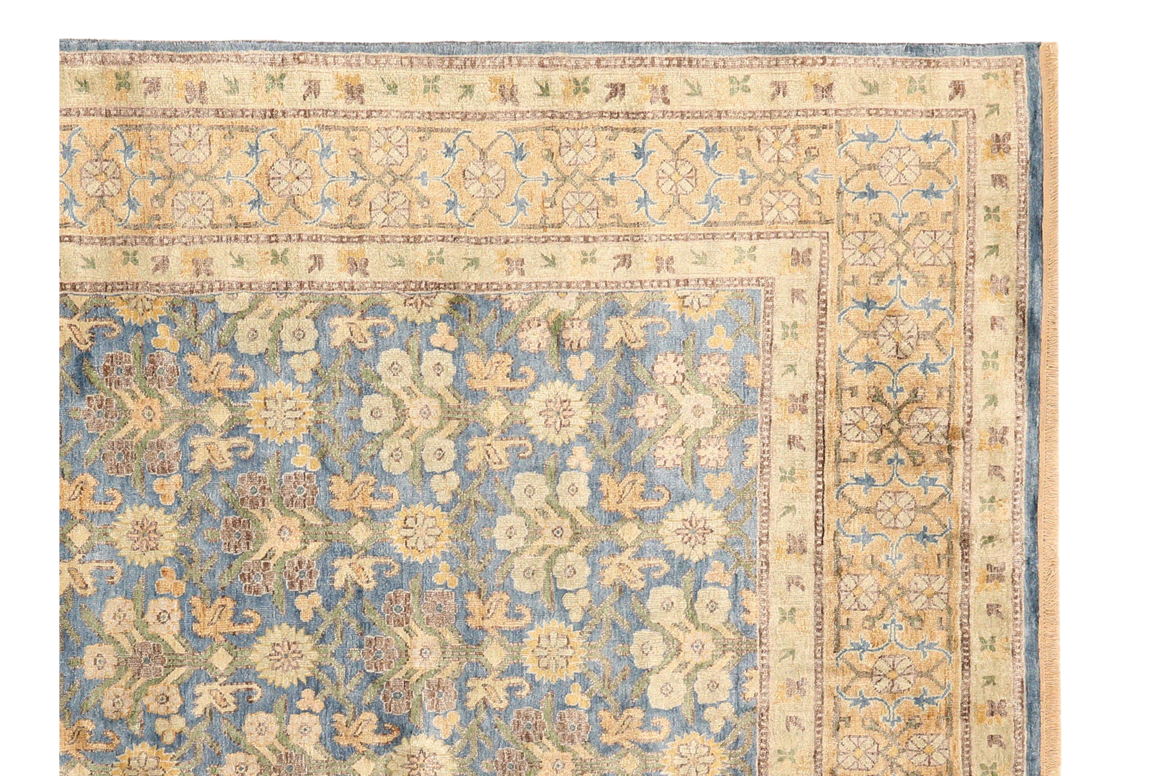 Thumbnail 6 for India Khotan Rug 93854