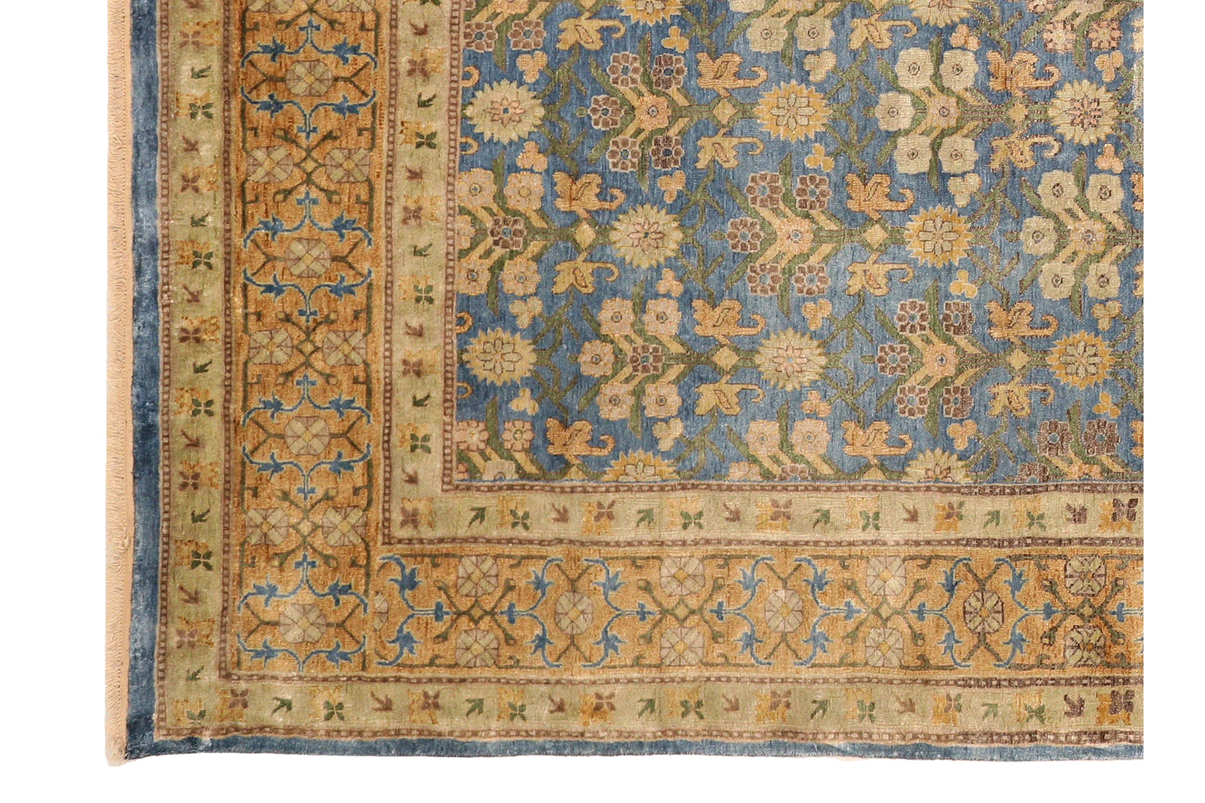 Thumbnail 7 for India Khotan Rug 93854