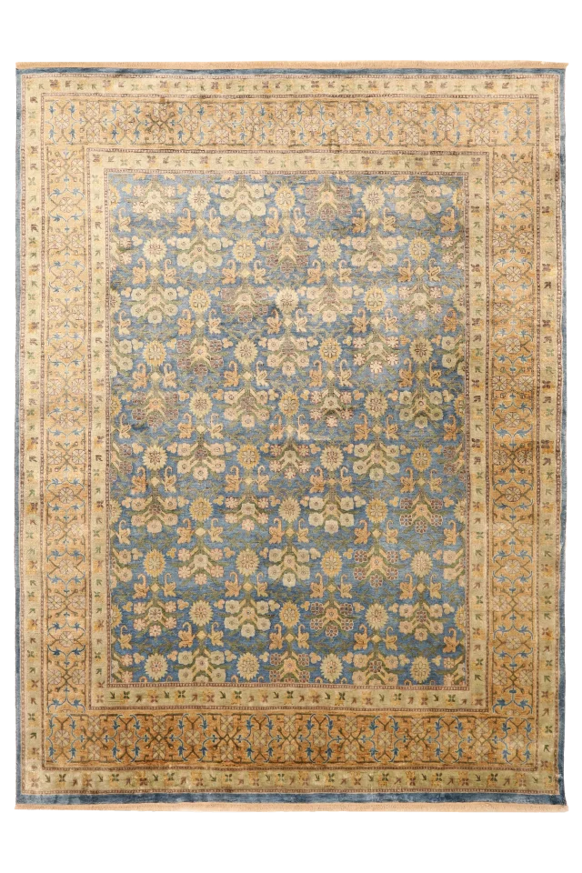 India Khotan Rug 93854