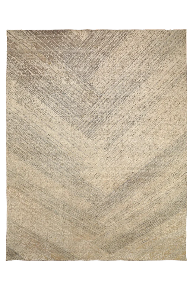 India Rug 93868