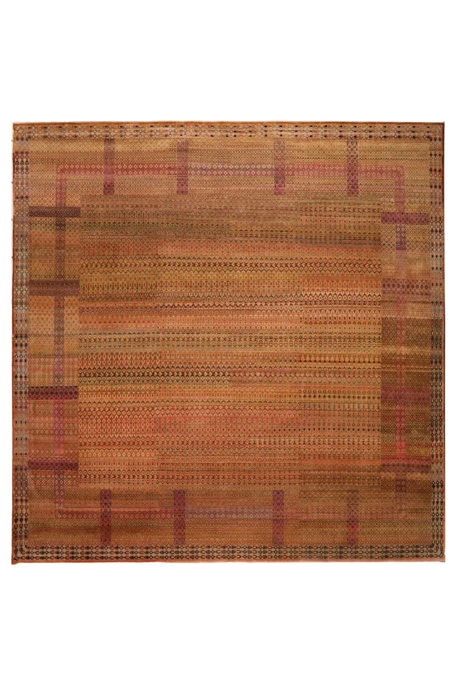 India Rug 93870