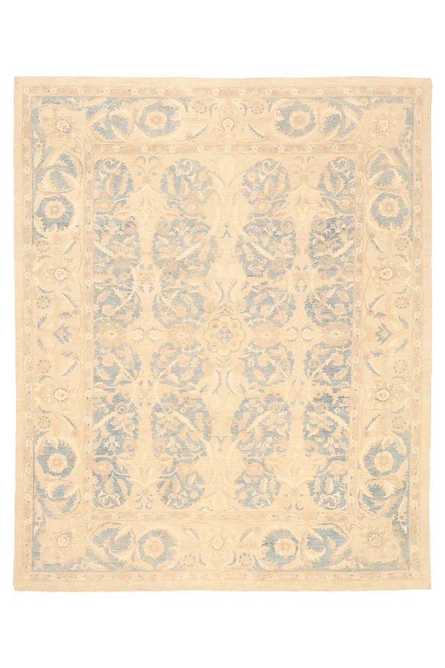 Afghanistan Tribal Rug 93885