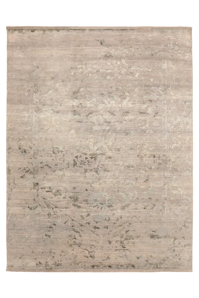 India Rug 94020
