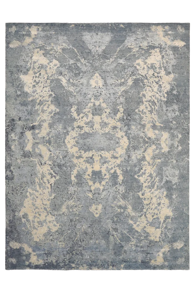 India Rug 94021