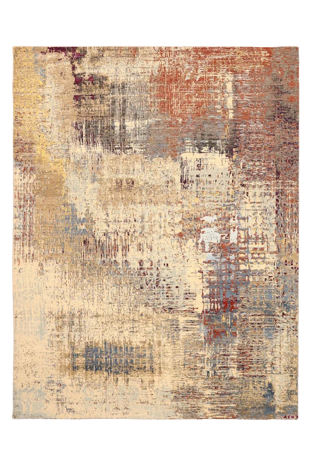 India Rug 94029