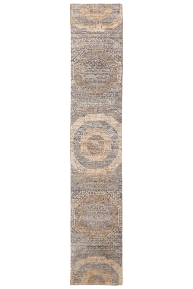 India Rug 94046