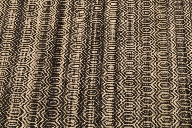 India Modern / Contemporary Rug 94047