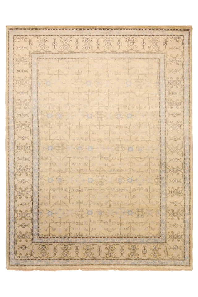 India Rug 94060