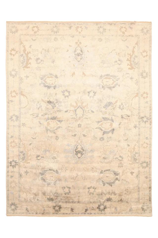India Rug 94061
