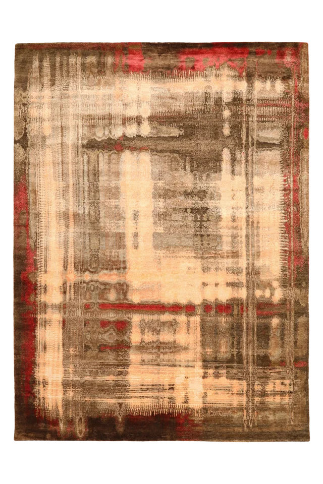 India Rug 94064