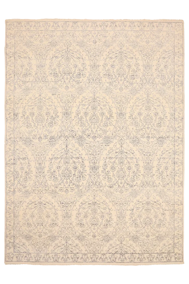 India Rug 94066