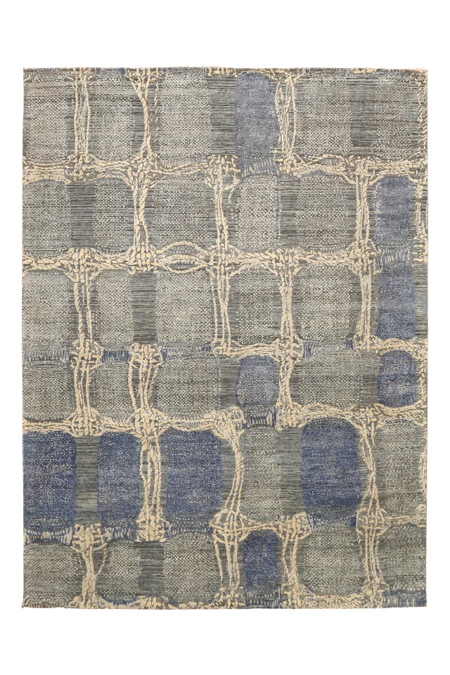India Rug 94067