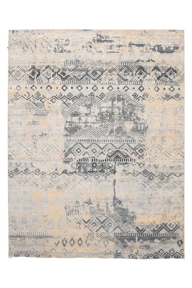 India Rug 94068