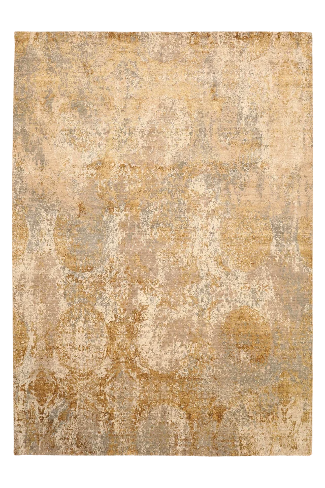 India Modern / Contemporary Rug 94074