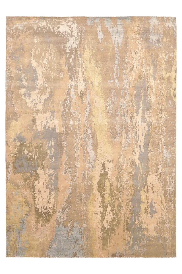 India Rug 94080