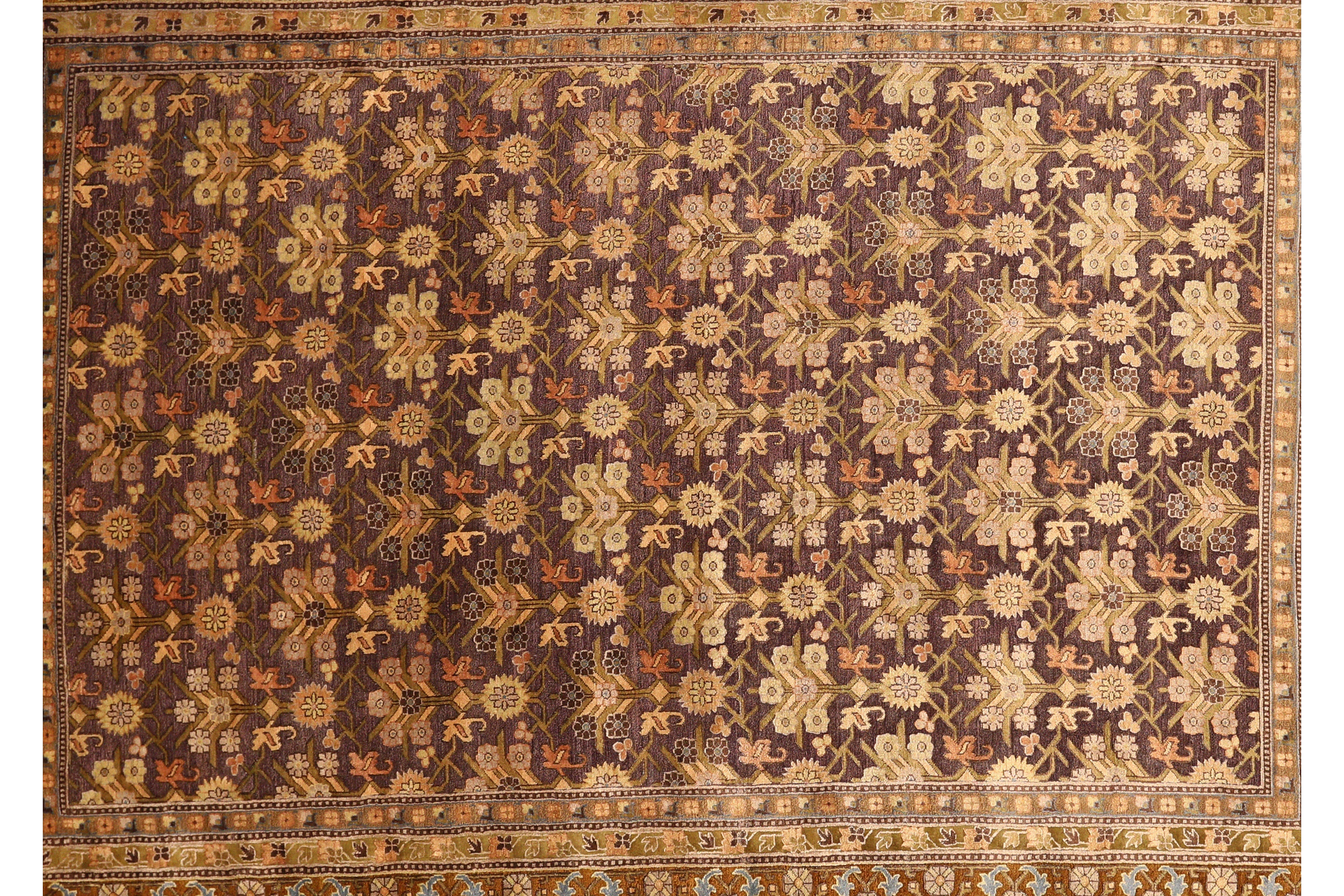 Fascinating Rug From India Crossword Clue Gallery