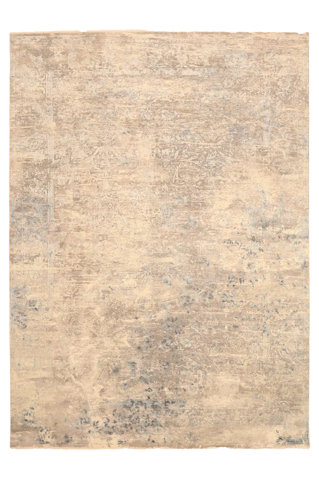 India Rug 94083