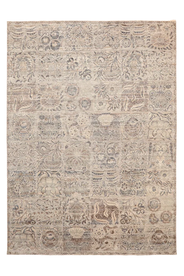 India Rug 94111