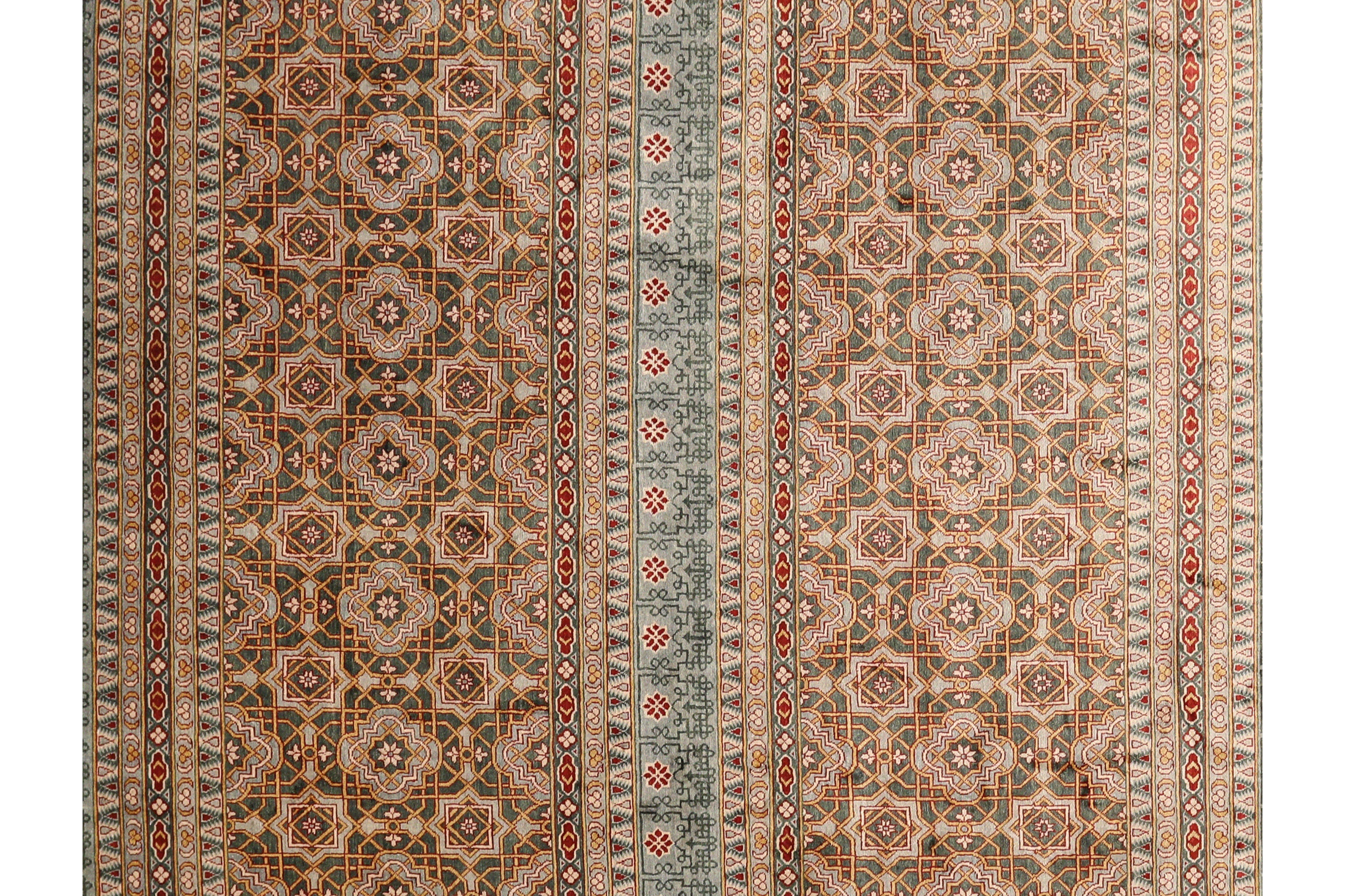 Thumbnail 3 for India Rug 94114