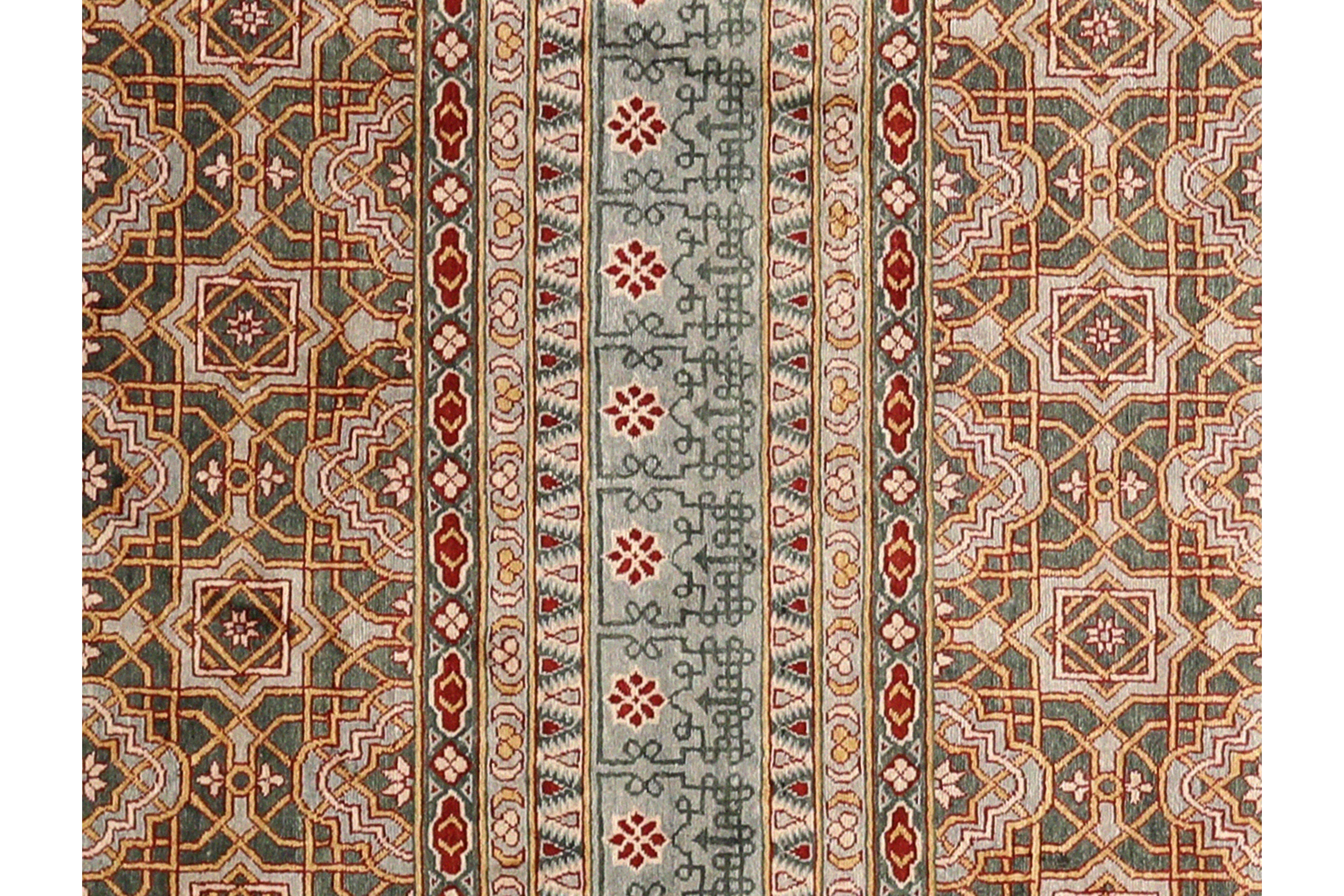 Thumbnail 4 for India Rug 94114