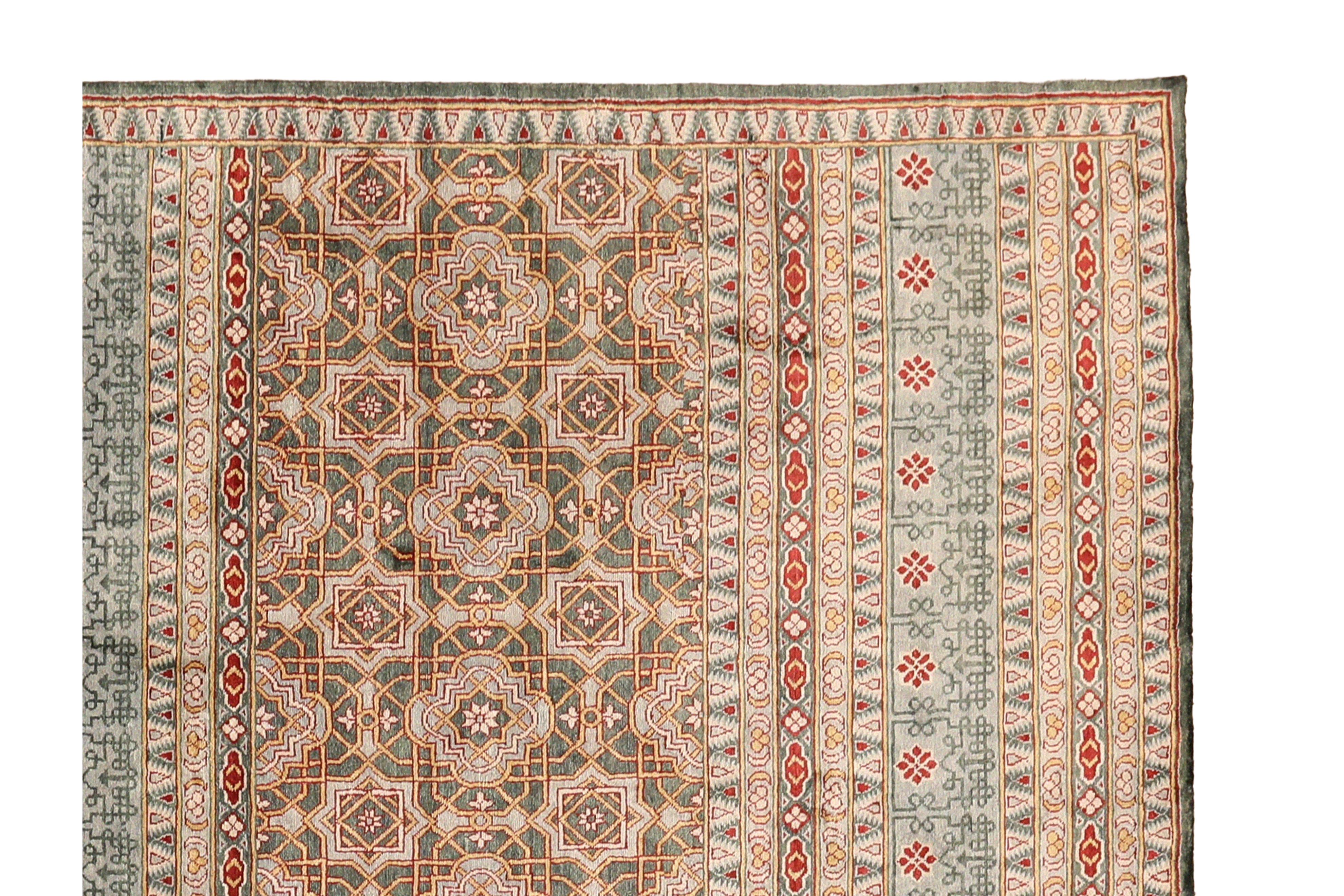 Thumbnail 6 for India Rug 94114