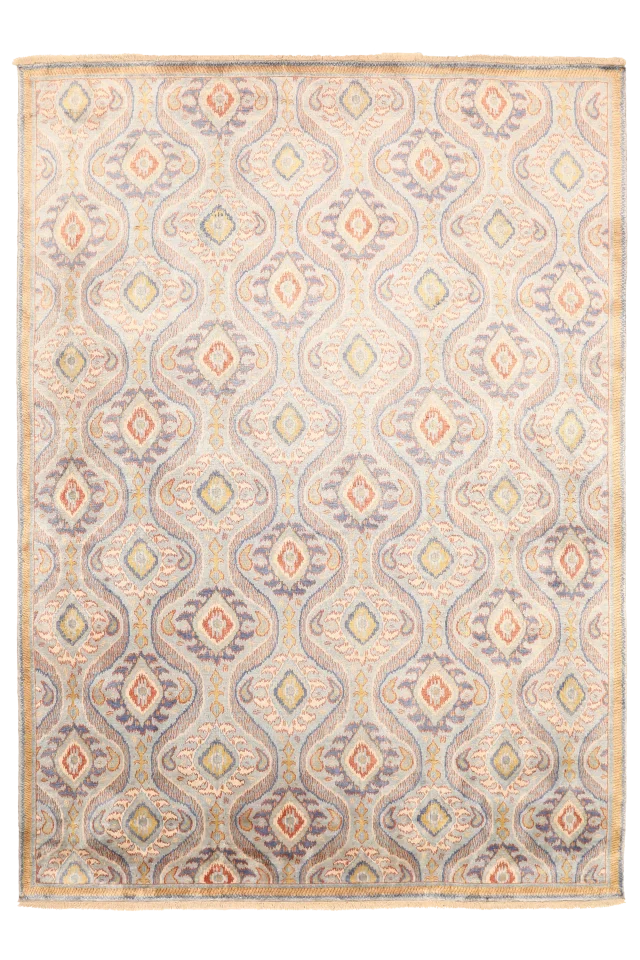 India Rug 94121