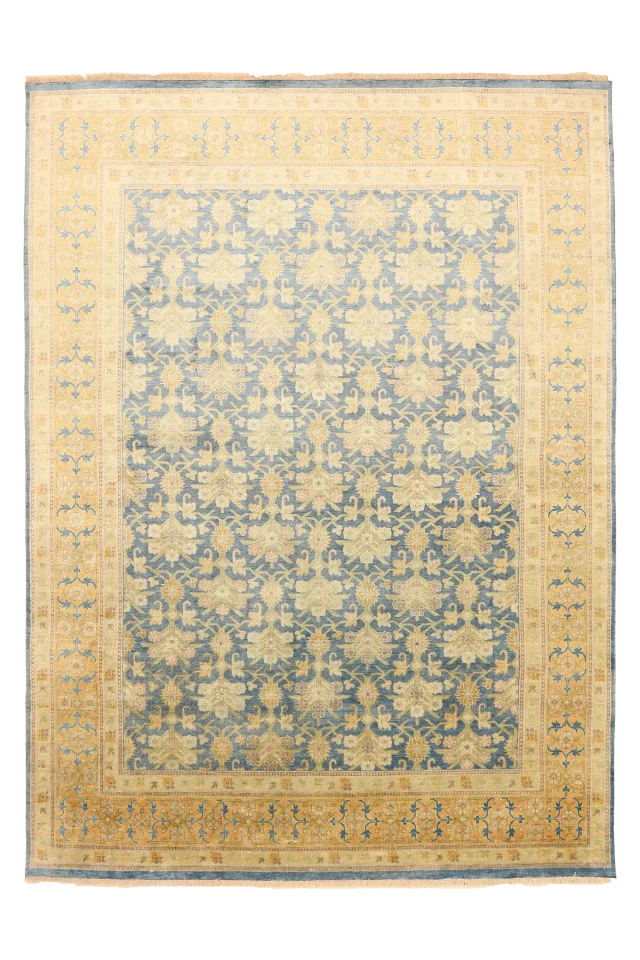 India Rug 94122