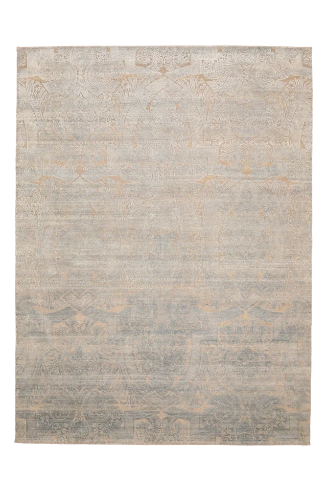 India Rug 94124