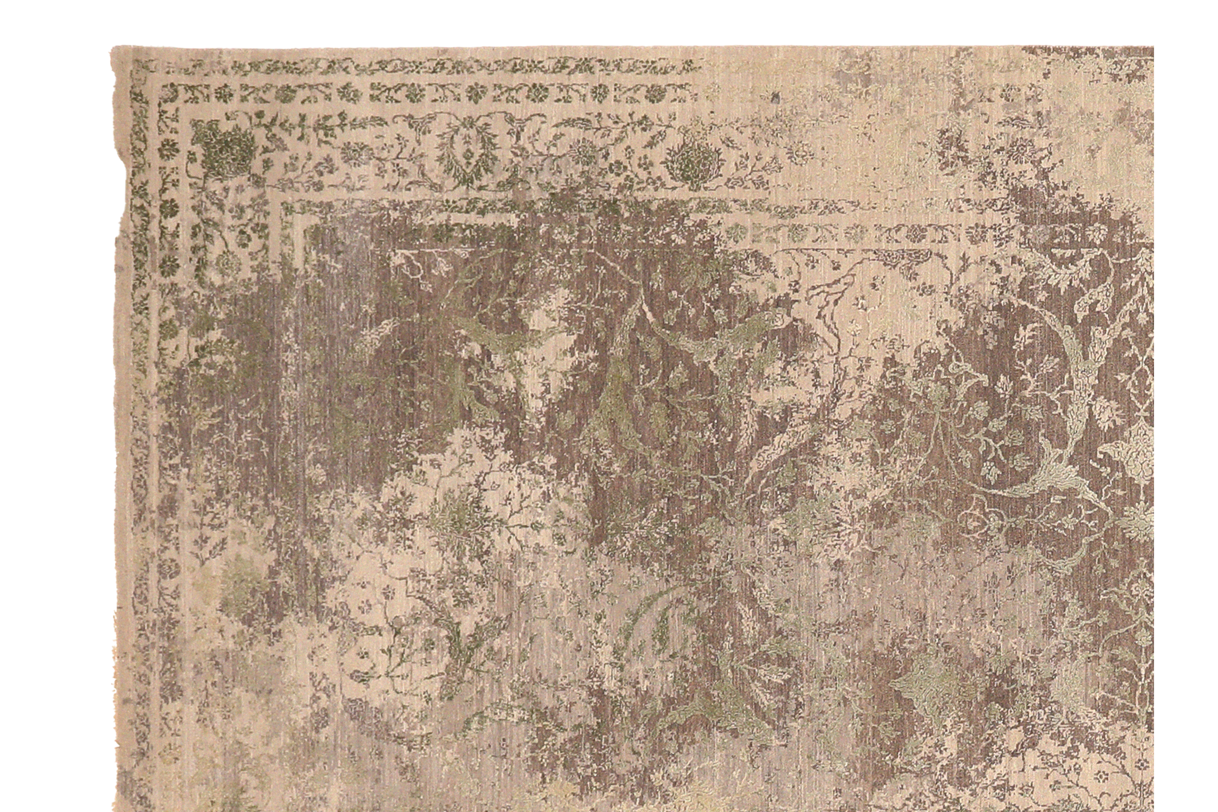 Thumbnail 5 for India Rug 94129