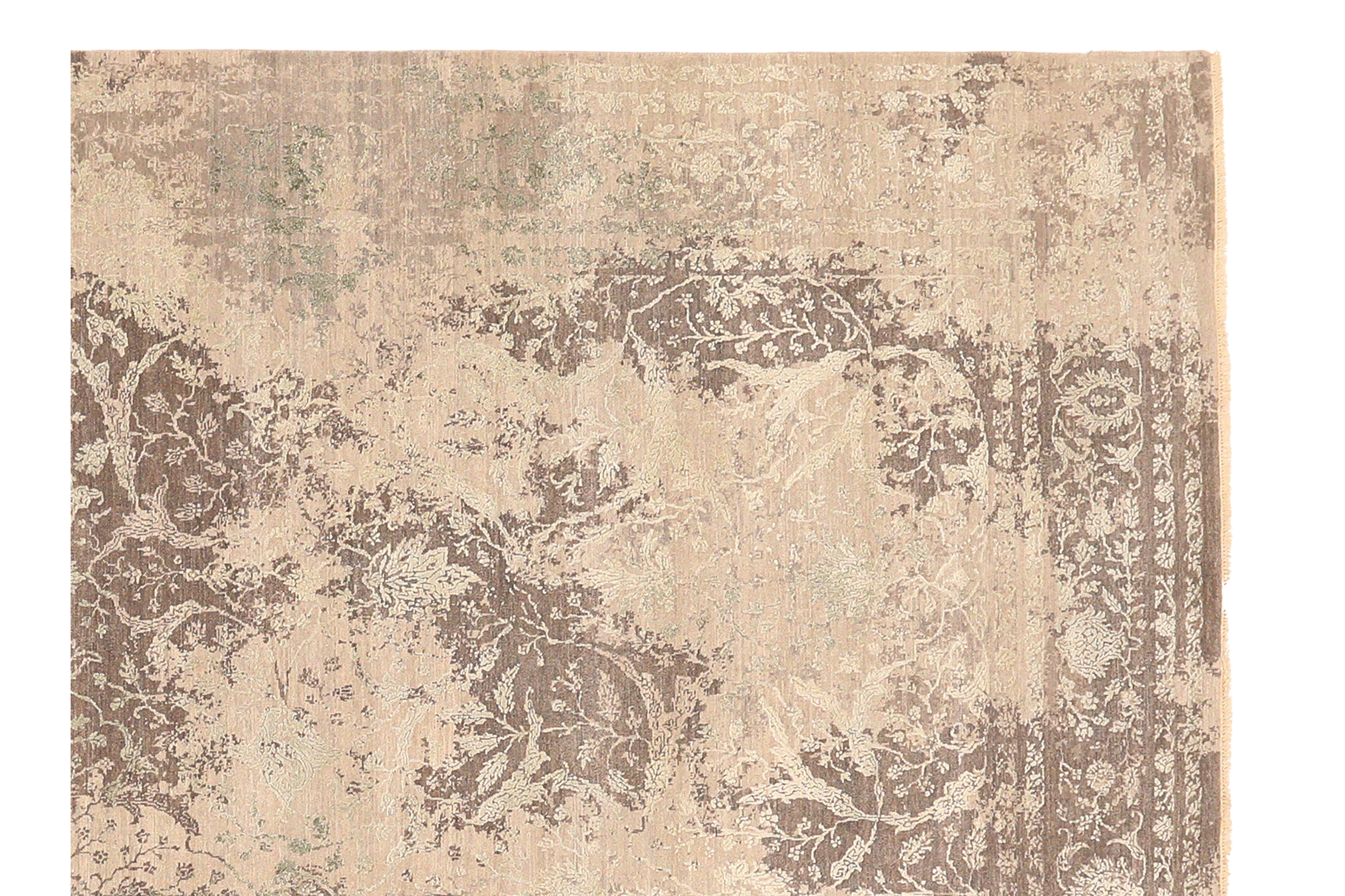 Thumbnail 6 for India Rug 94129