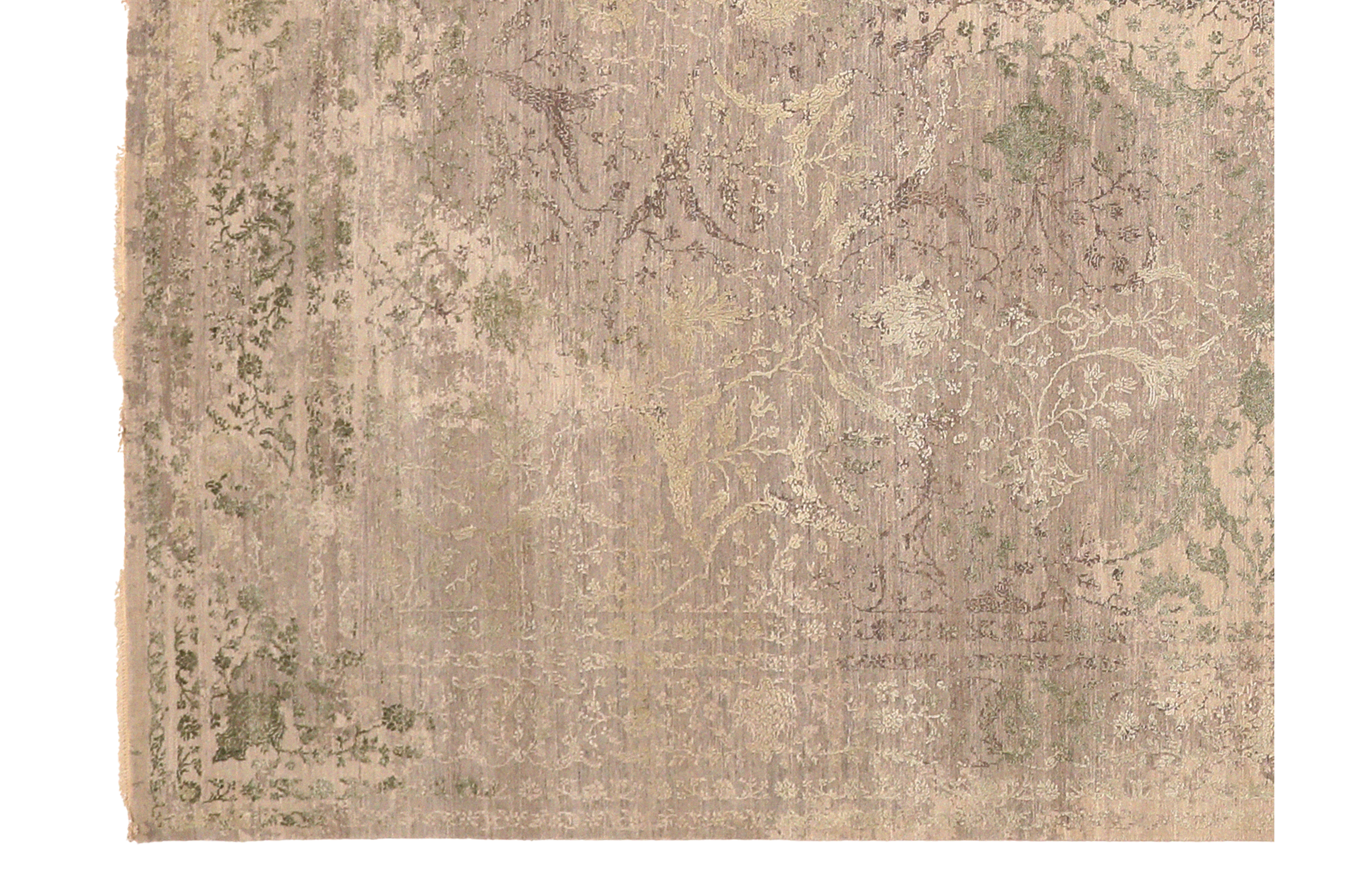 Thumbnail 7 for India Rug 94129